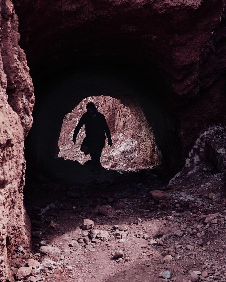 I Spend 15 Days In The Most Dangerous Country In The World, Spoiler Alert Is Not.