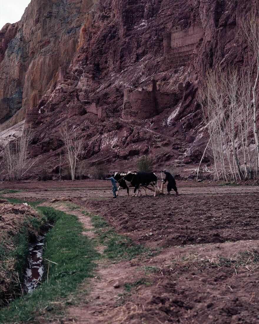 I Spend 15 Days In The Most Dangerous Country In The World, Spoiler Alert Is Not.