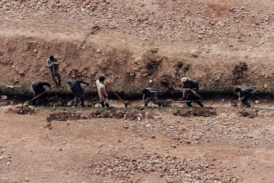 I Spend 15 Days In The Most Dangerous Country In The World, Spoiler Alert Is Not.