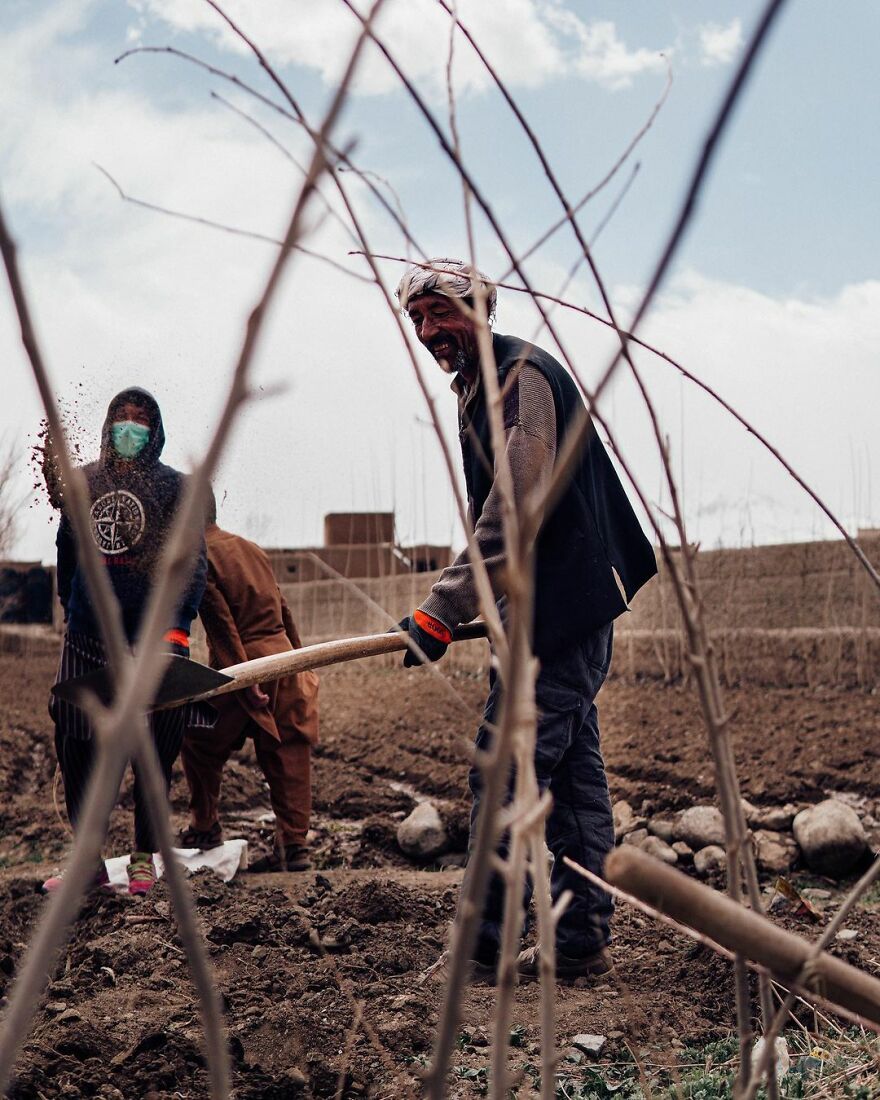 I Spend 15 Days In The Most Dangerous Country In The World, Spoiler Alert Is Not.