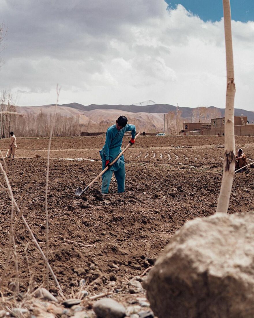 I Spend 15 Days In The Most Dangerous Country In The World, Spoiler Alert Is Not.