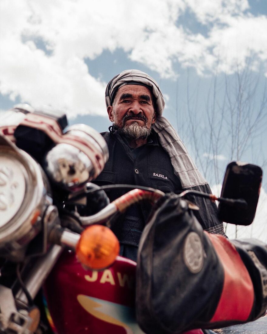 I Spend 15 Days In The Most Dangerous Country In The World, Spoiler Alert Is Not.