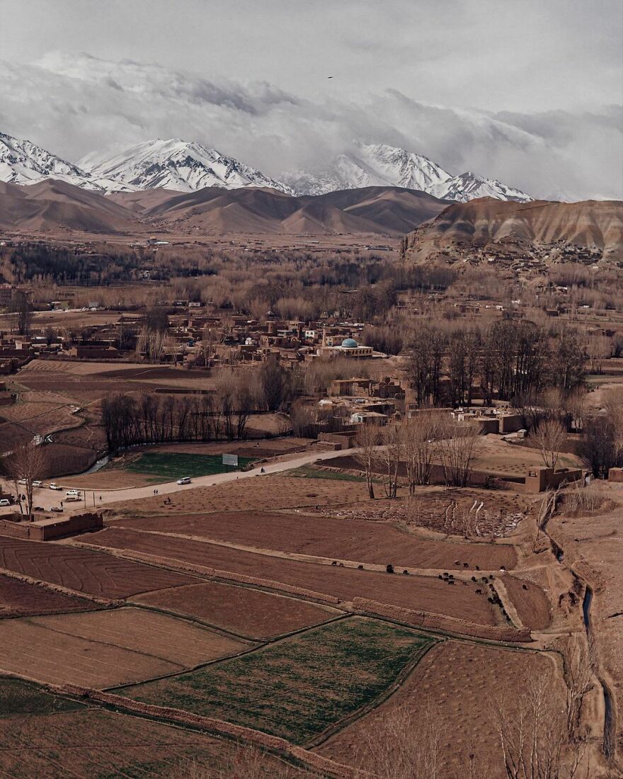 I Spend 15 Days In The Most Dangerous Country In The World, Spoiler Alert Is Not.