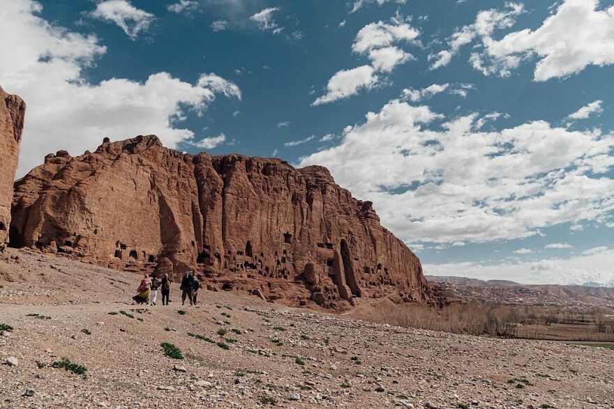 I Spend 15 Days In The Most Dangerous Country In The World, Spoiler Alert Is Not.