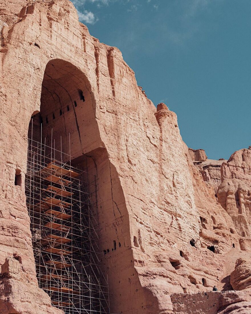 I Spend 15 Days In The Most Dangerous Country In The World, Spoiler Alert Is Not.