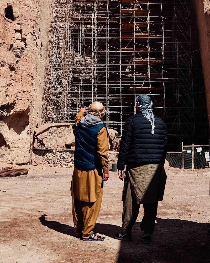 I Spend 15 Days In The Most Dangerous Country In The World, Spoiler Alert Is Not.