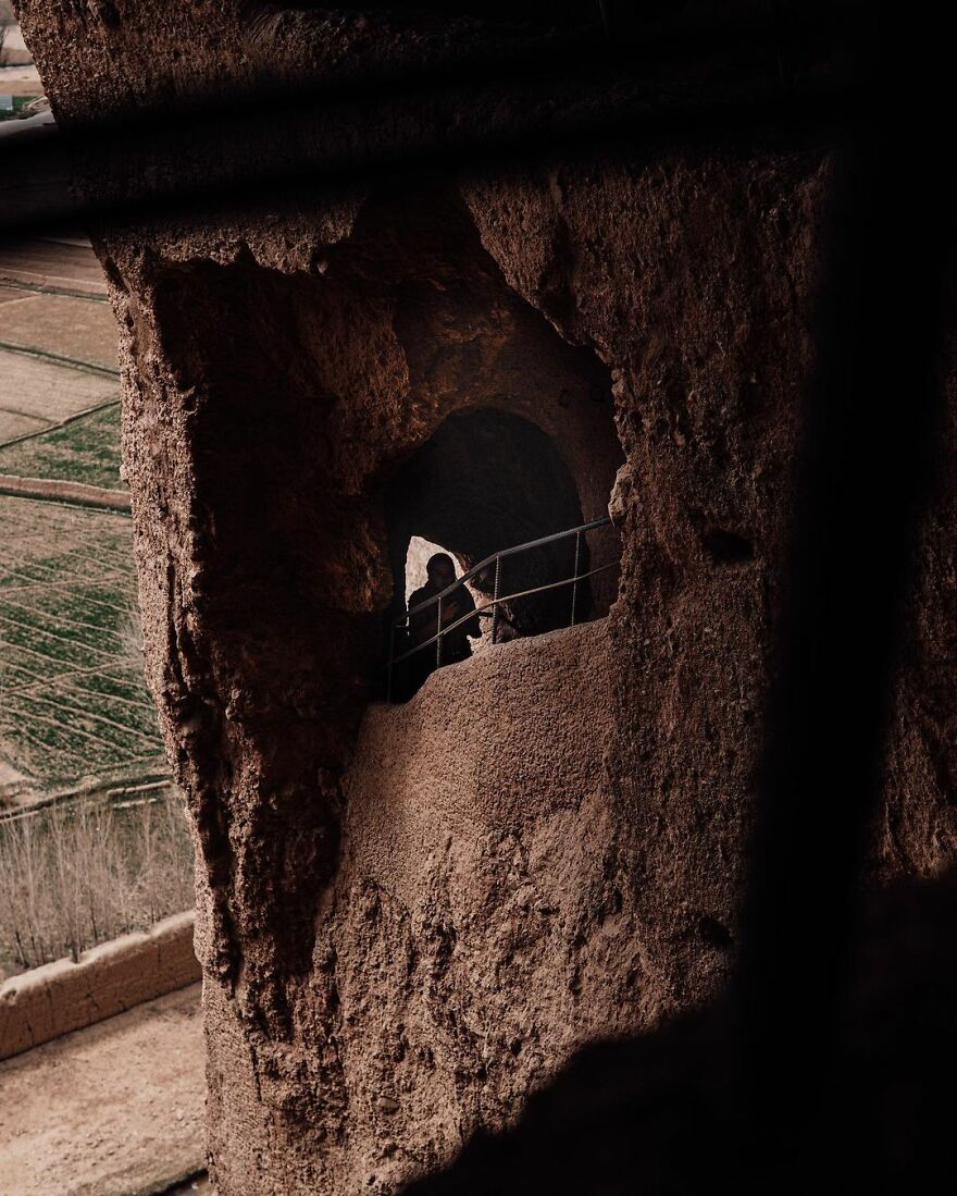 I Spend 15 Days In The Most Dangerous Country In The World, Spoiler Alert Is Not.