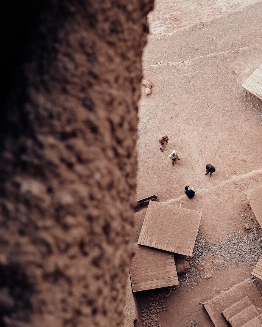 I Spend 15 Days In The Most Dangerous Country In The World, Spoiler Alert Is Not.