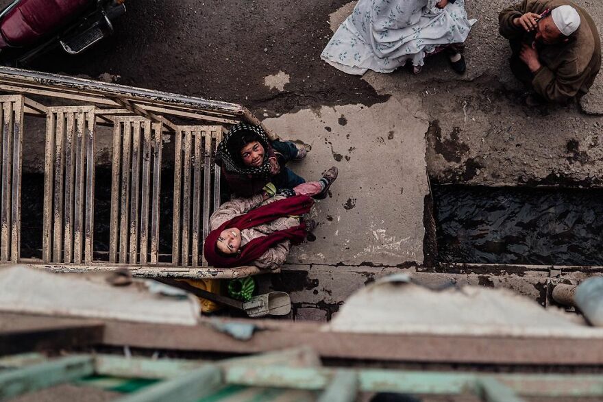 I Spend 15 Days In The Most Dangerous Country In The World, Spoiler Alert Is Not.