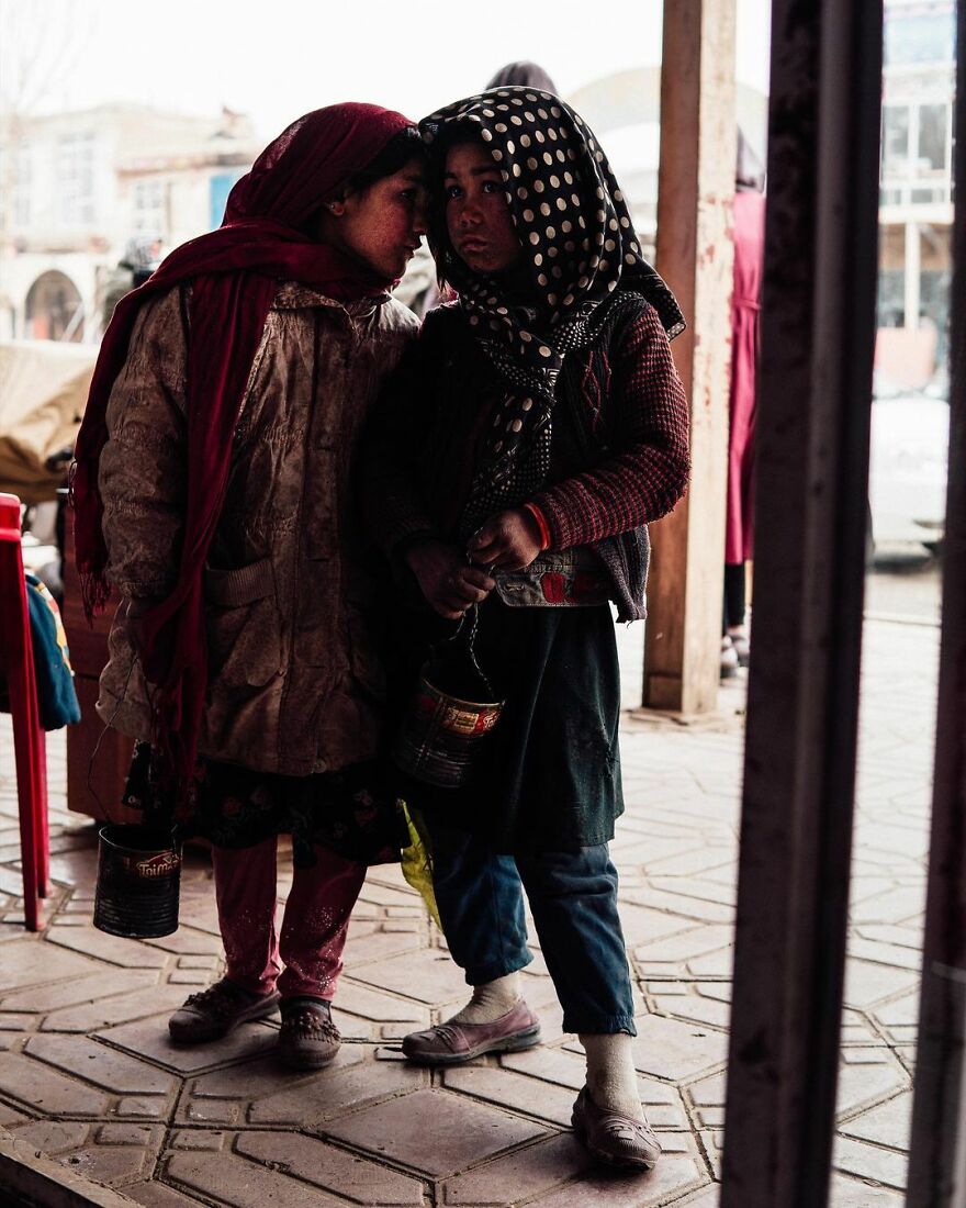 I Spend 15 Days In The Most Dangerous Country In The World, Spoiler Alert Is Not.