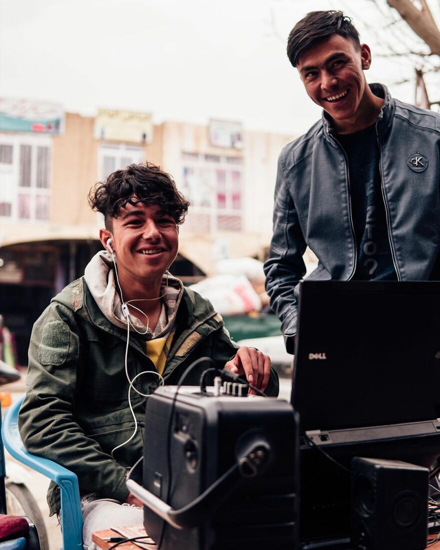 I Spend 15 Days In The Most Dangerous Country In The World, Spoiler Alert Is Not.