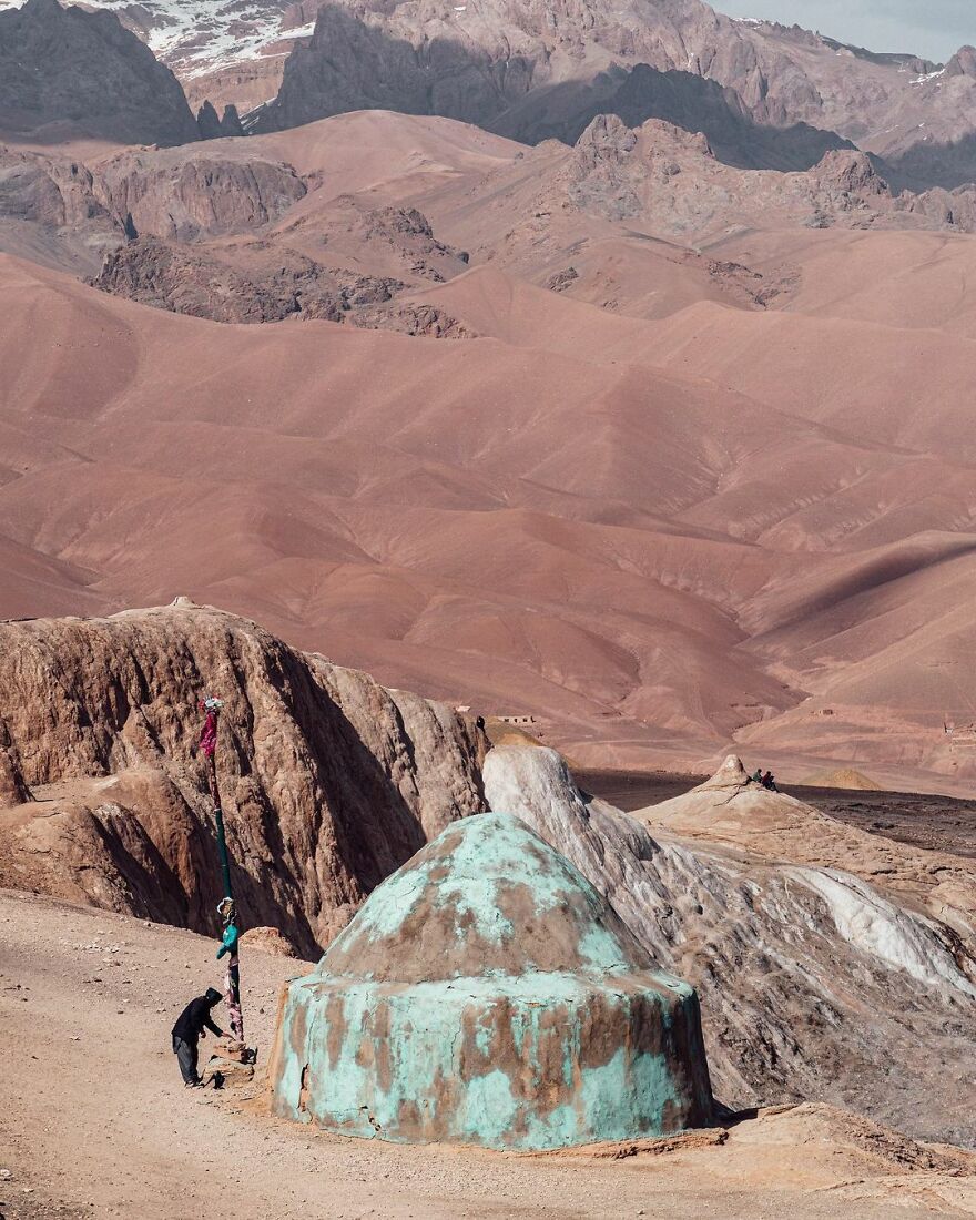 I Spend 15 Days In The Most Dangerous Country In The World, Spoiler Alert Is Not.