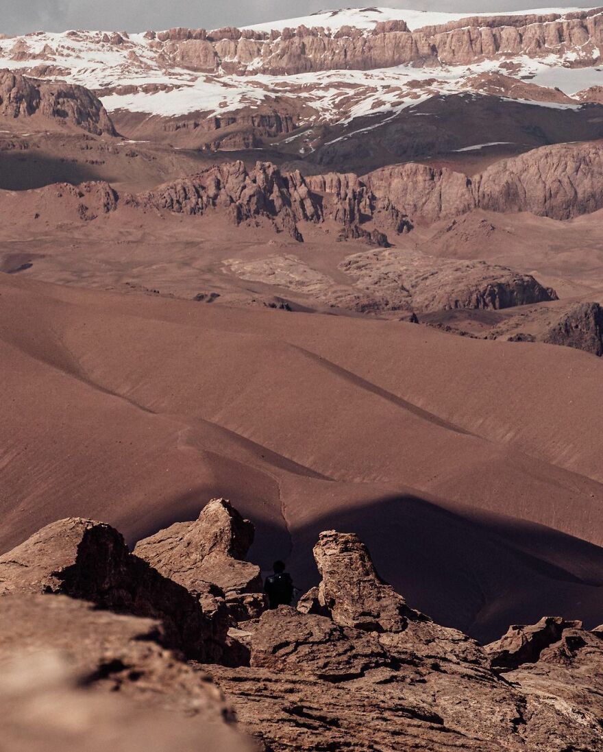 I Spend 15 Days In The Most Dangerous Country In The World, Spoiler Alert Is Not.