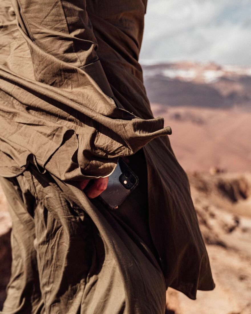 I Spend 15 Days In The Most Dangerous Country In The World, Spoiler Alert Is Not.