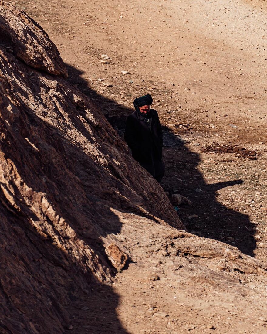 I Spend 15 Days In The Most Dangerous Country In The World, Spoiler Alert Is Not.