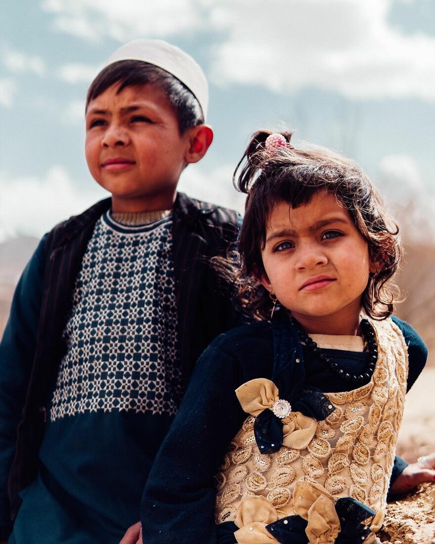 I Spend 15 Days In The Most Dangerous Country In The World, Spoiler Alert Is Not.