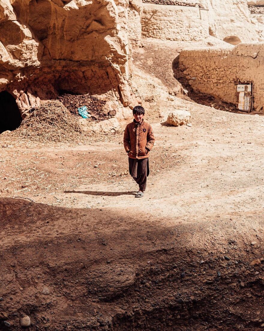 I Spend 15 Days In The Most Dangerous Country In The World, Spoiler Alert Is Not.