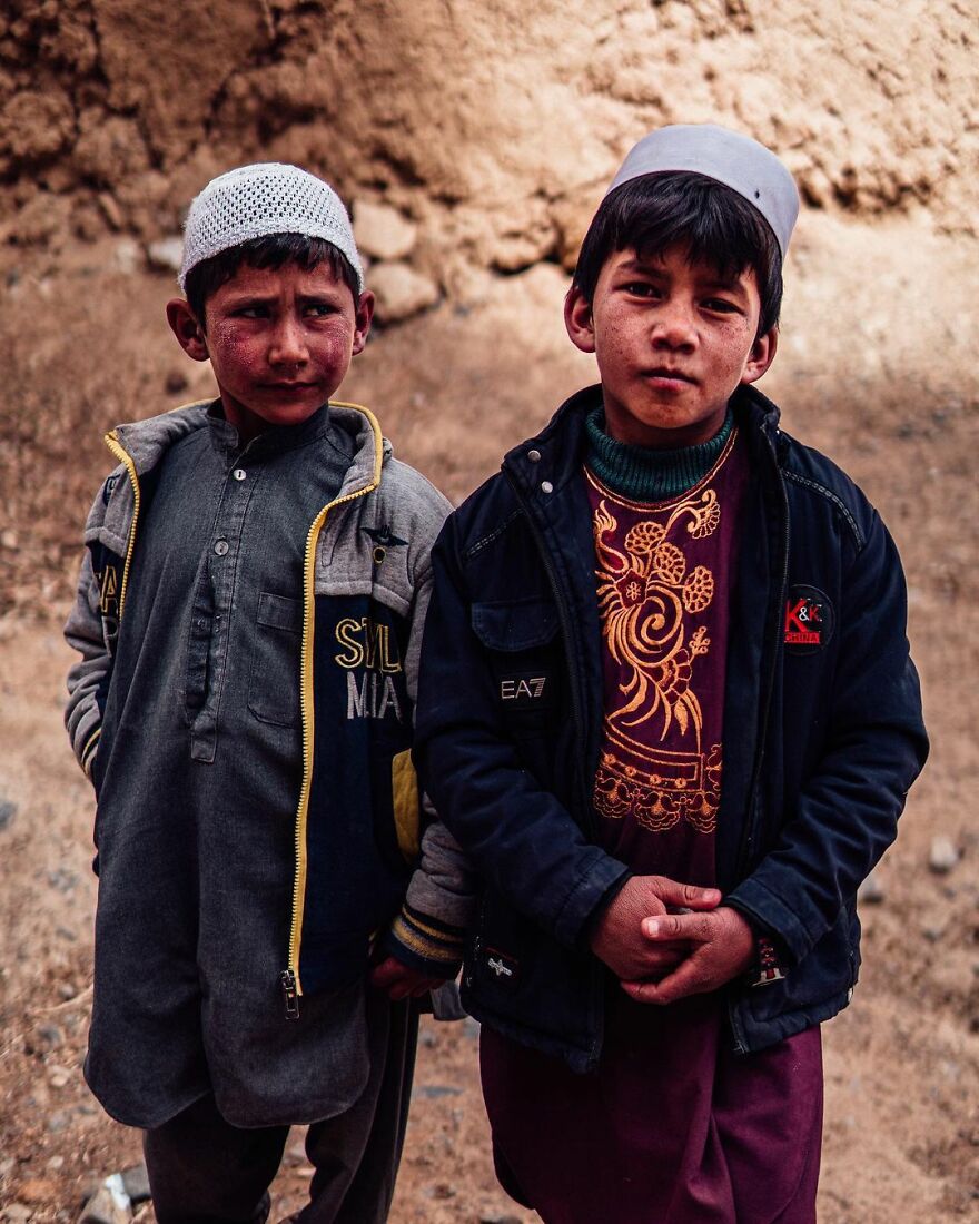 I Spend 15 Days In The Most Dangerous Country In The World, Spoiler Alert Is Not.