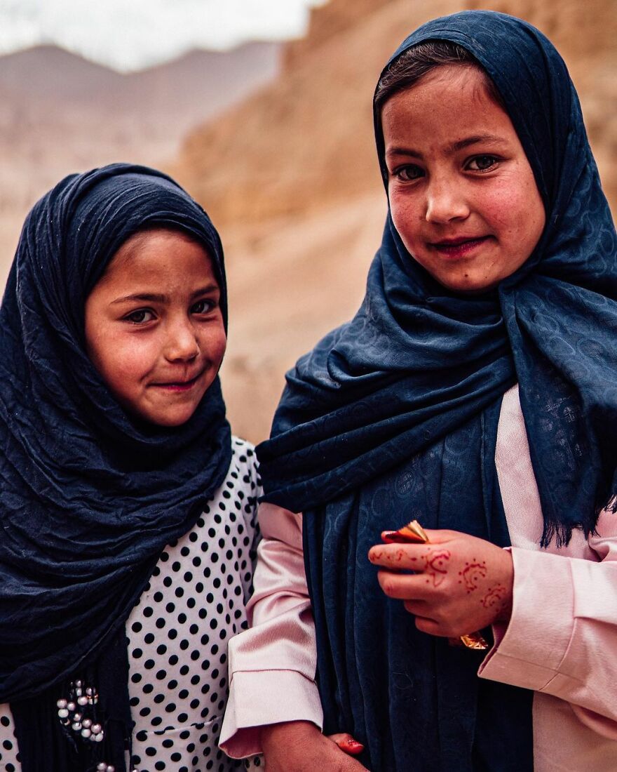 I Spend 15 Days In The Most Dangerous Country In The World, Spoiler Alert Is Not.