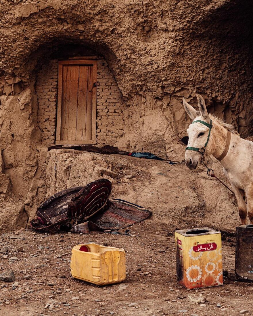 I Spend 15 Days In The Most Dangerous Country In The World, Spoiler Alert Is Not.