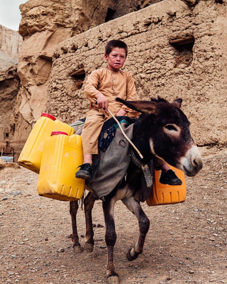 I Spend 15 Days In The Most Dangerous Country In The World, Spoiler Alert Is Not.