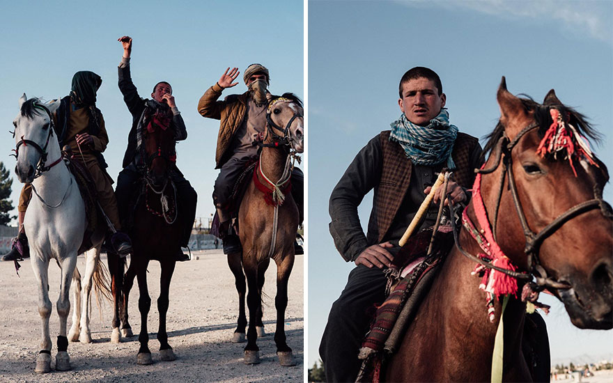 I Spend 15 Days In The Most Dangerous Country In The World, Spoiler Alert Is Not.