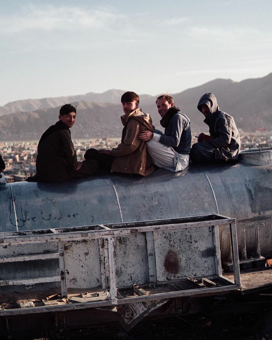 I Spend 15 Days In The Most Dangerous Country In The World, Spoiler Alert Is Not.