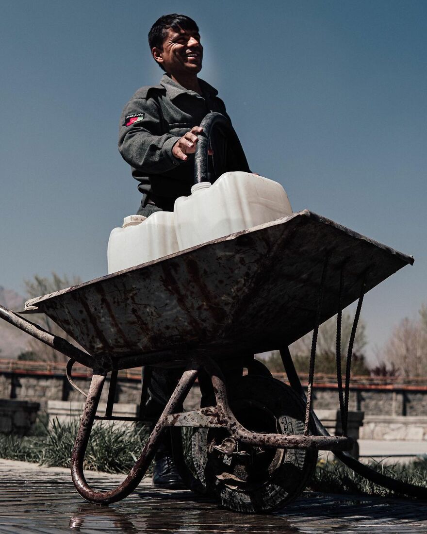 I Spend 15 Days In The Most Dangerous Country In The World, Spoiler Alert Is Not.