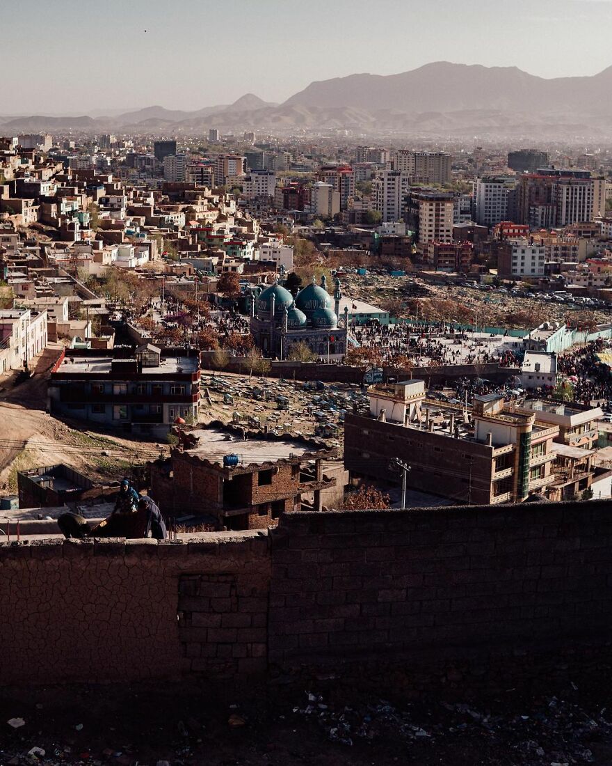 I Spend 15 Days In The Most Dangerous Country In The World, Spoiler Alert Is Not.