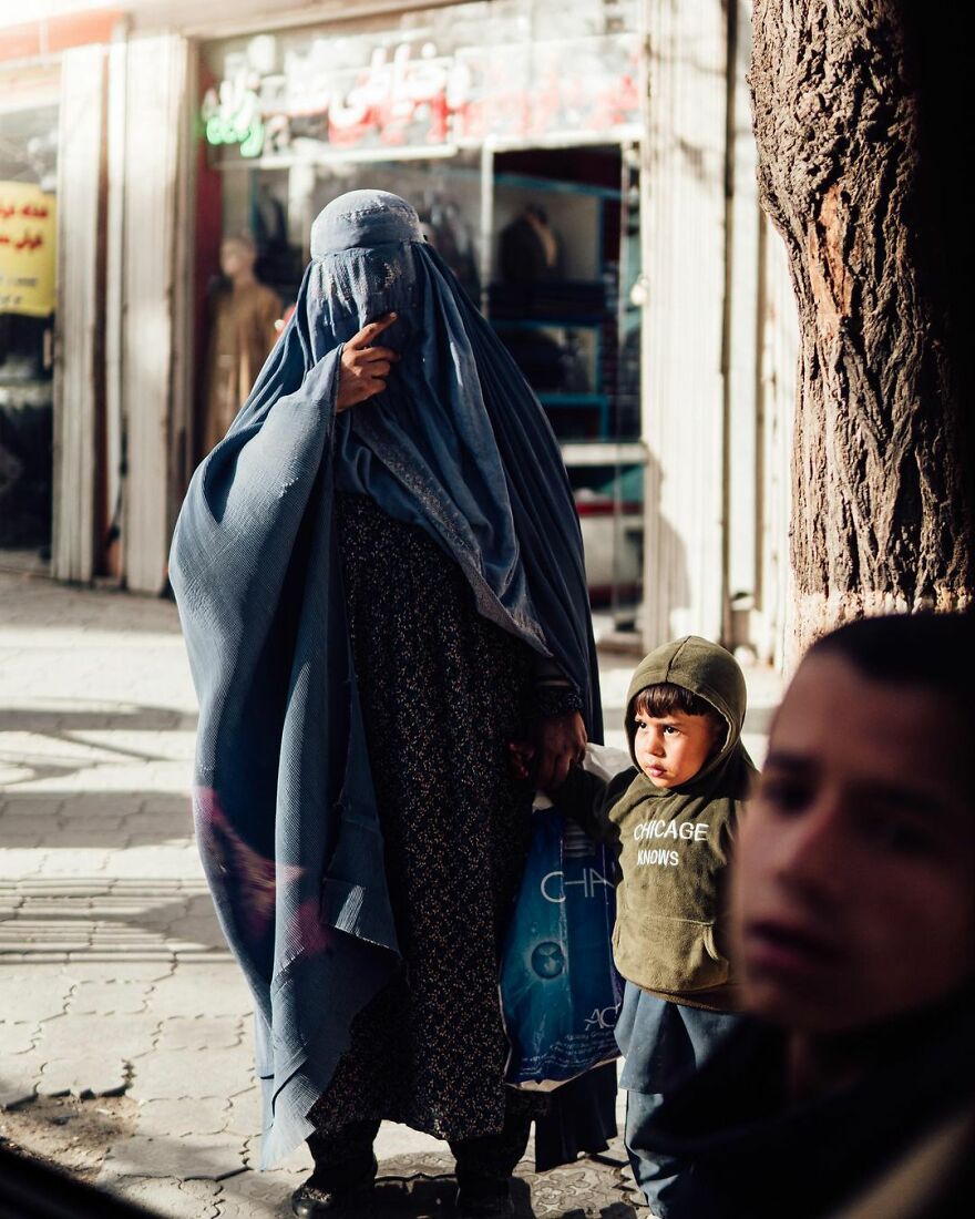 I Spend 15 Days In The Most Dangerous Country In The World, Spoiler Alert Is Not.