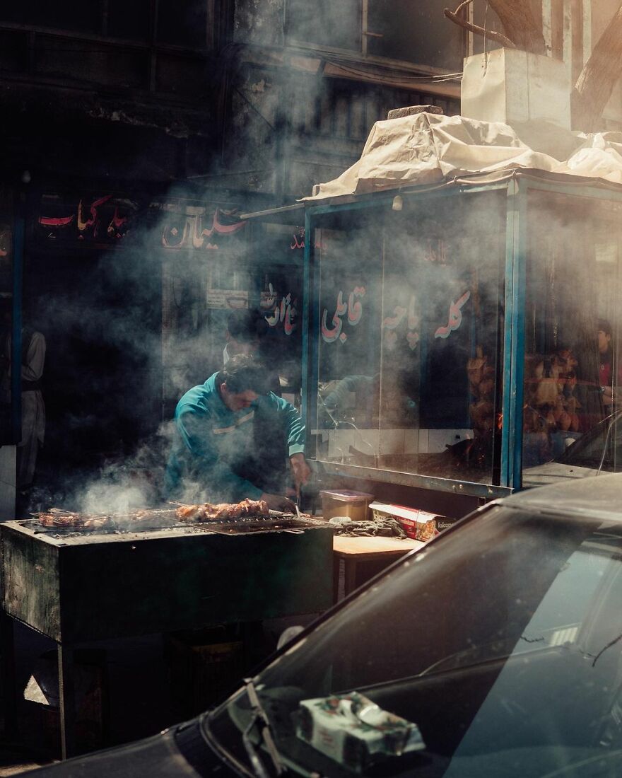 I Spend 15 Days In The Most Dangerous Country In The World, Spoiler Alert Is Not.