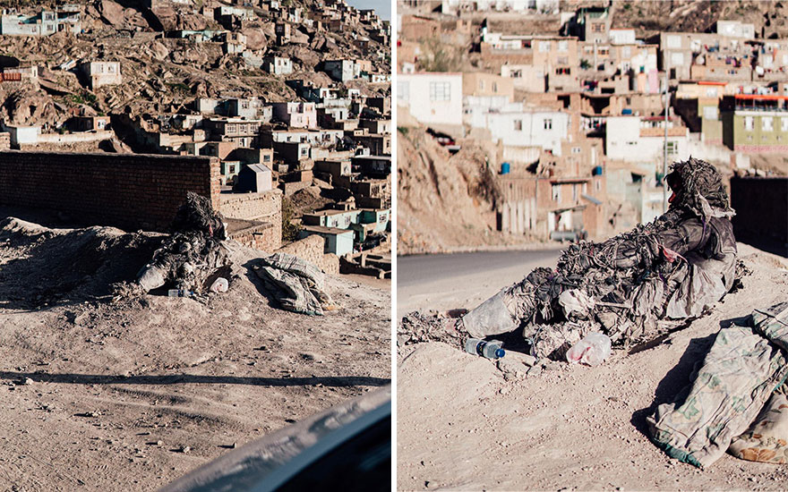 I Spend 15 Days In The Most Dangerous Country In The World, Spoiler Alert Is Not.