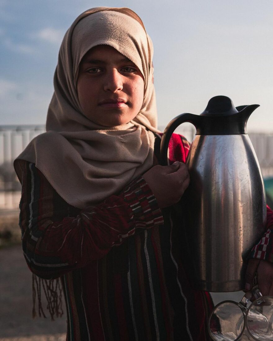 I Spend 15 Days In The Most Dangerous Country In The World, Spoiler Alert Is Not.