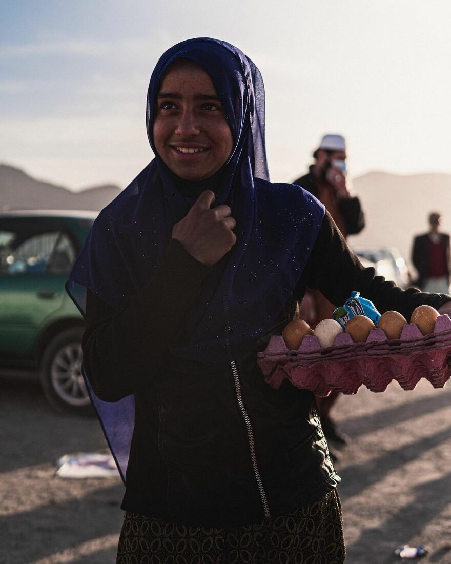 I Spend 15 Days In The Most Dangerous Country In The World, Spoiler Alert Is Not.