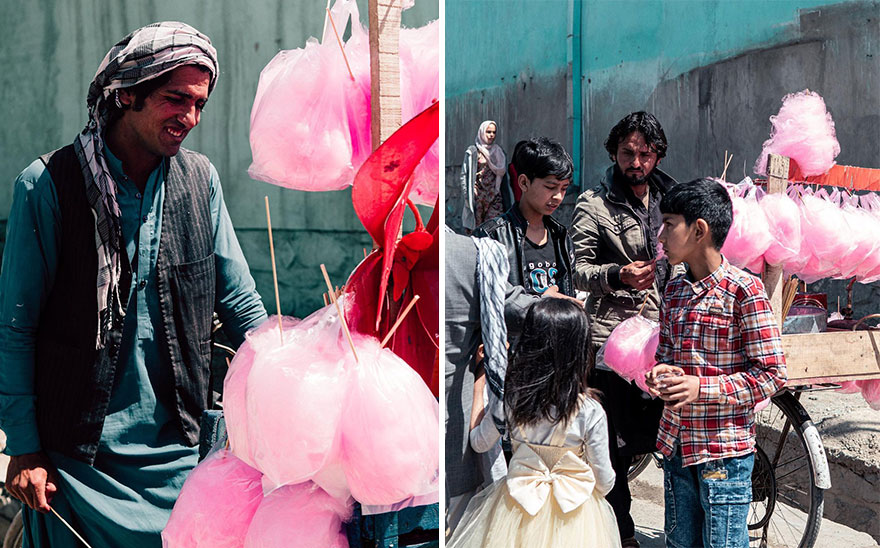 I Spend 15 Days In The Most Dangerous Country In The World, Spoiler Alert Is Not.