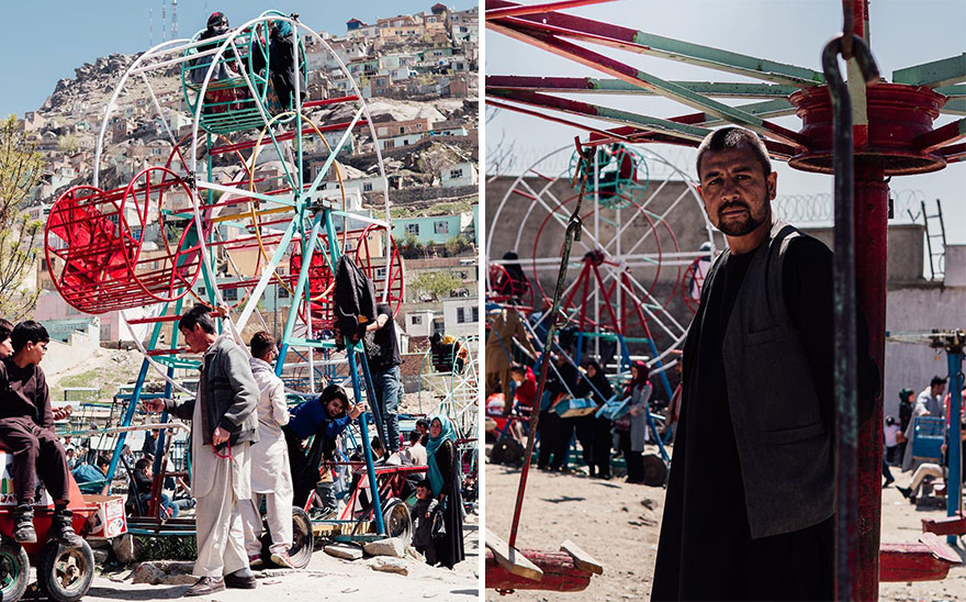 I Spend 15 Days In The Most Dangerous Country In The World, Spoiler Alert Is Not.