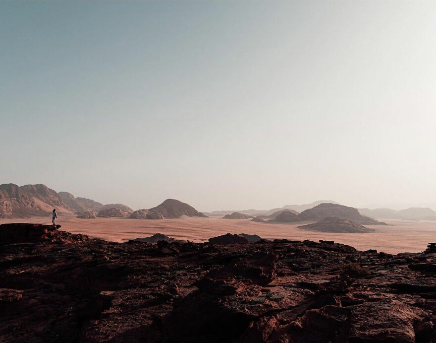 I Spend 15 Days In The Most Dangerous Country In The World, Spoiler Alert Is Not.