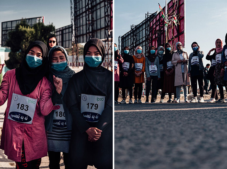 I Spend 15 Days In The Most Dangerous Country In The World, Spoiler Alert Is Not.