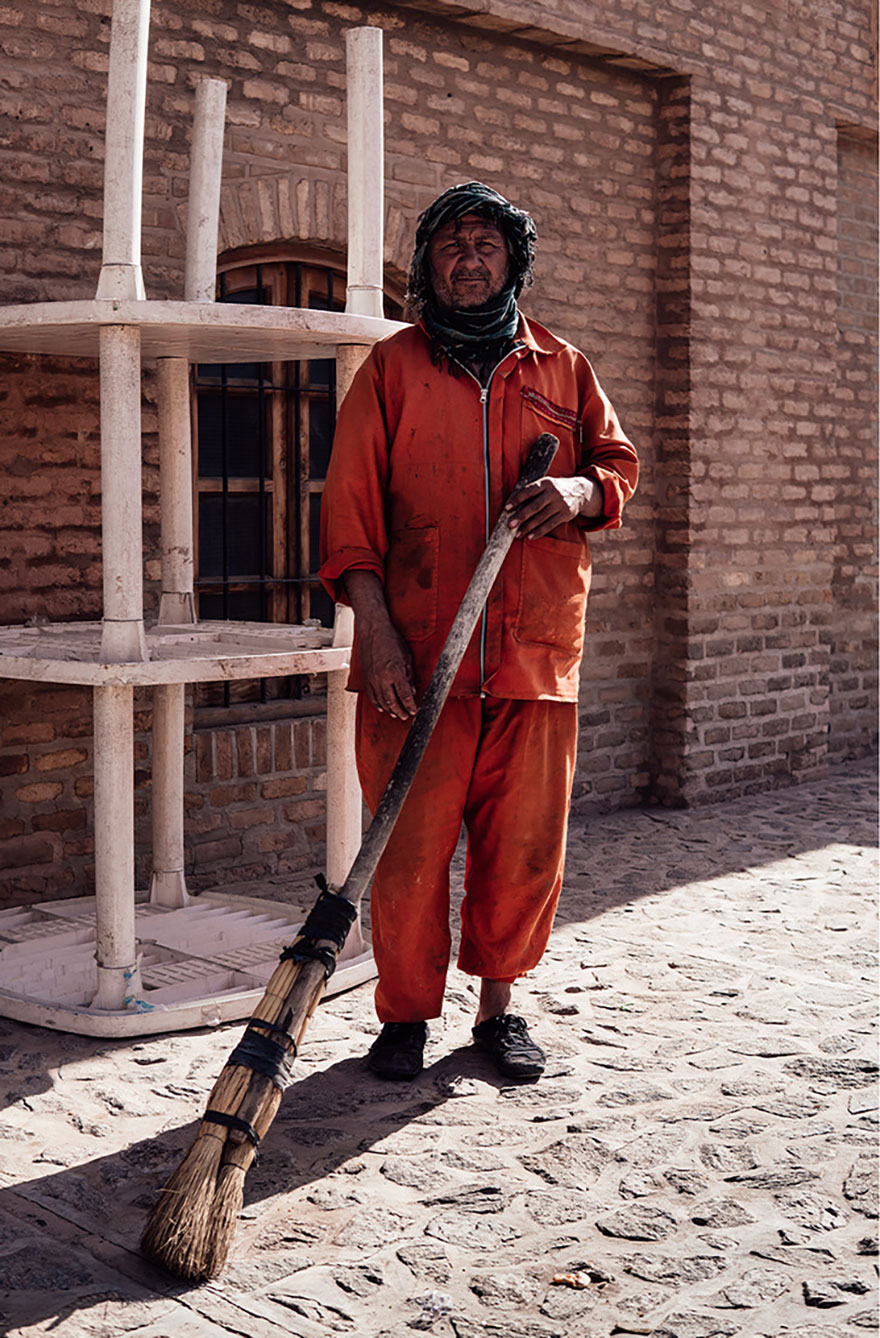 I Spend 15 Days In The Most Dangerous Country In The World, Spoiler Alert Is Not.