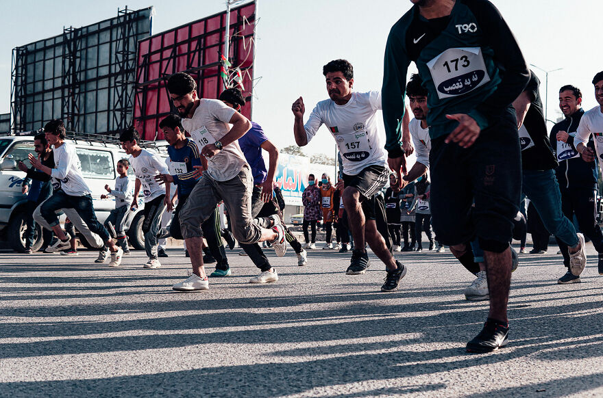 I Spend 15 Days In The Most Dangerous Country In The World, Spoiler Alert Is Not.