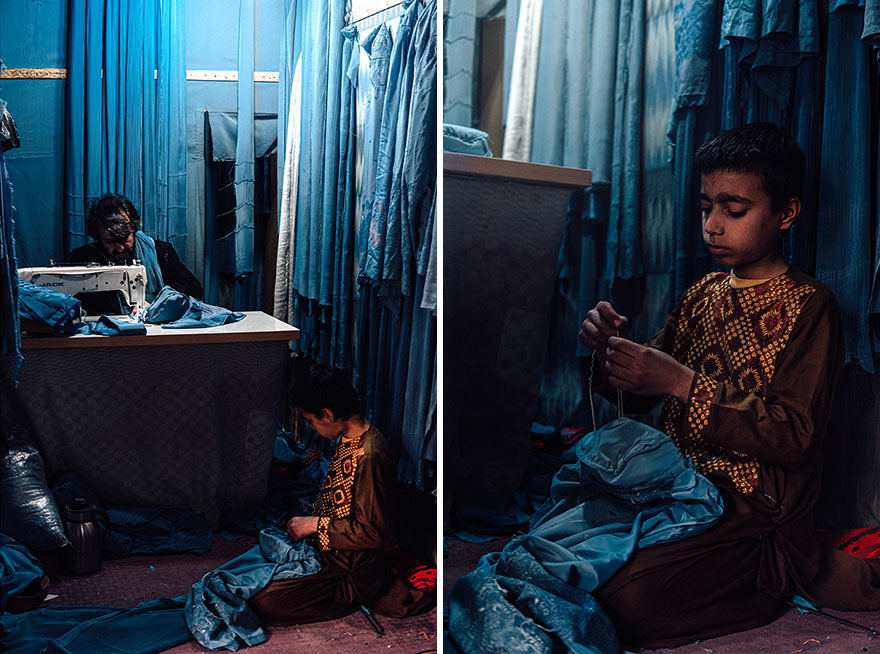 I Spend 15 Days In The Most Dangerous Country In The World, Spoiler Alert Is Not.