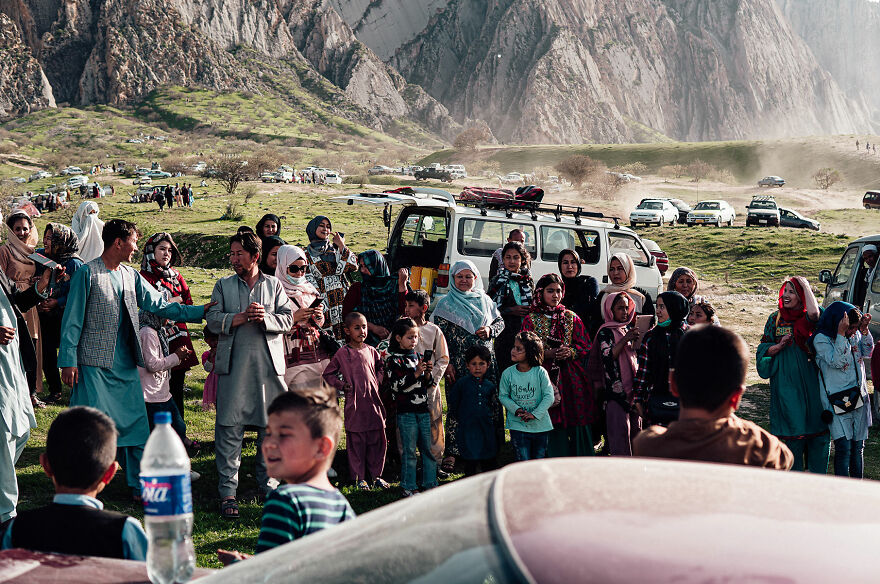 I Spend 15 Days In The Most Dangerous Country In The World, Spoiler Alert Is Not.