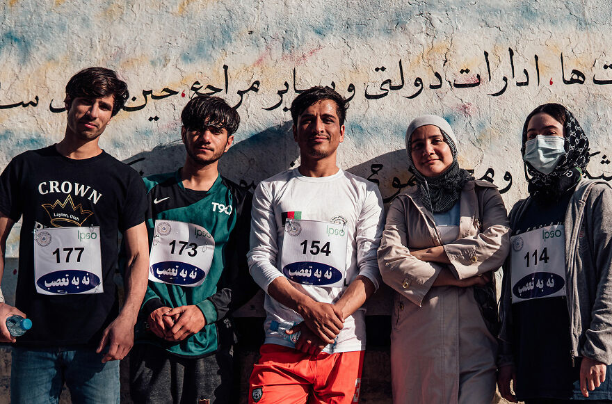 I Spend 15 Days In The Most Dangerous Country In The World, Spoiler Alert Is Not.