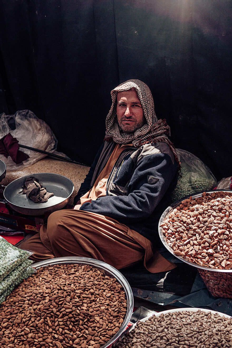 I Spend 15 Days In The Most Dangerous Country In The World, Spoiler Alert Is Not.