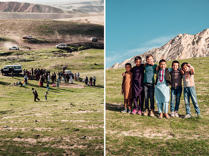 I Spend 15 Days In The Most Dangerous Country In The World, Spoiler Alert Is Not.