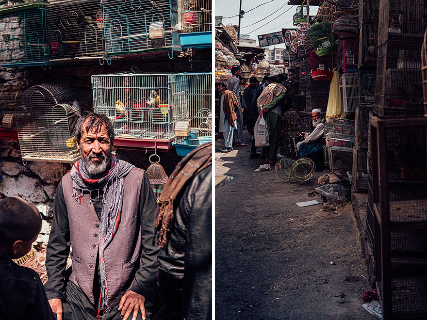 I Spend 15 Days In The Most Dangerous Country In The World, Spoiler Alert Is Not.