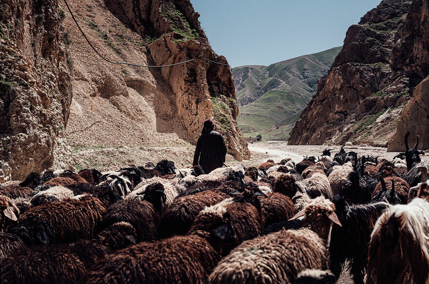 I Spend 15 Days In The Most Dangerous Country In The World, Spoiler Alert Is Not.