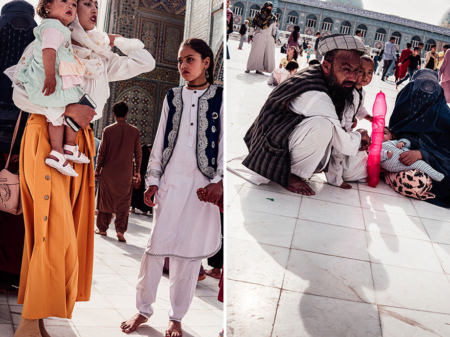 I Spend 15 Days In The Most Dangerous Country In The World, Spoiler Alert Is Not.