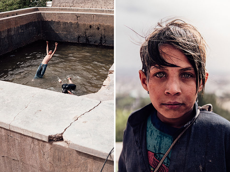 I Spend 15 Days In The Most Dangerous Country In The World, Spoiler Alert Is Not.