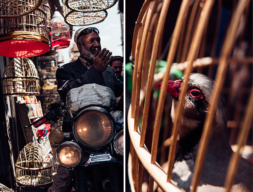 I Spend 15 Days In The Most Dangerous Country In The World, Spoiler Alert Is Not.